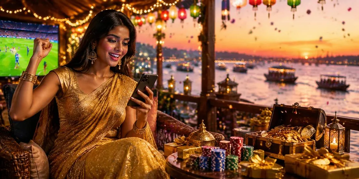 baji 99 What We Offer in Roulette Mysticspin